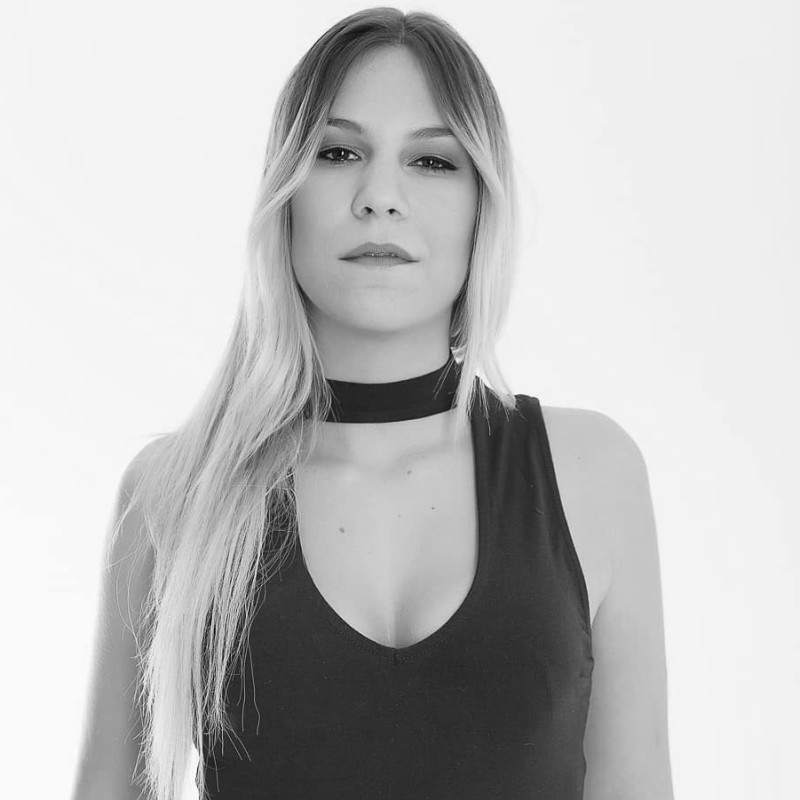 Lucía Pérez