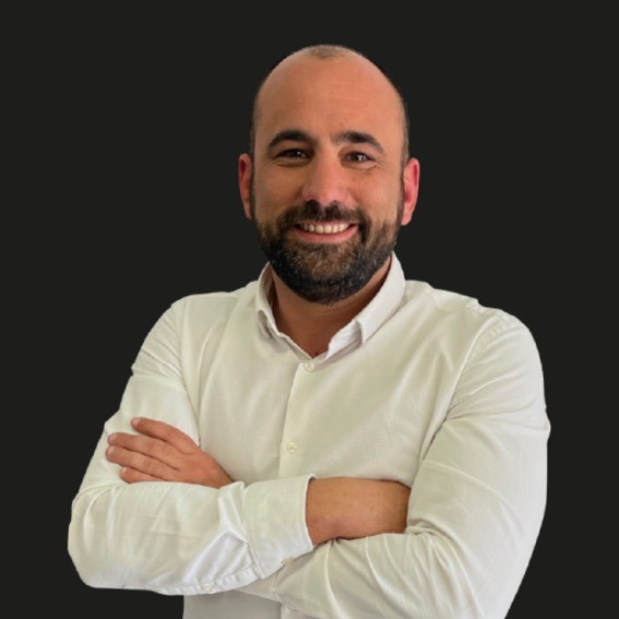 Oscar Aguilera
