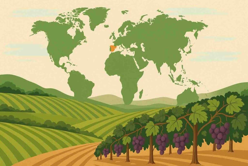 Posicionar tu bodega en el exterior