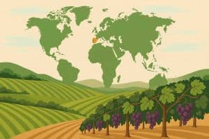 Posicionar tu bodega en el exterior