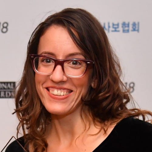 Cristina Ruiz