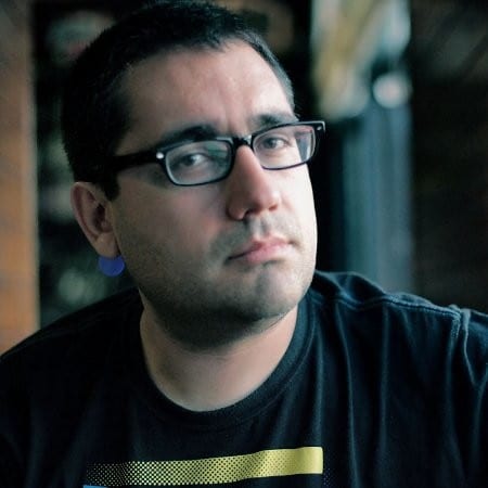 Javier Loureiro